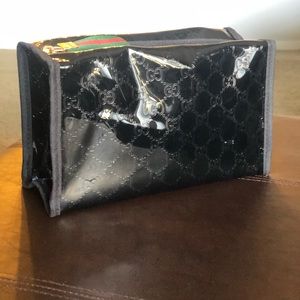 Gucci Makeup Bag